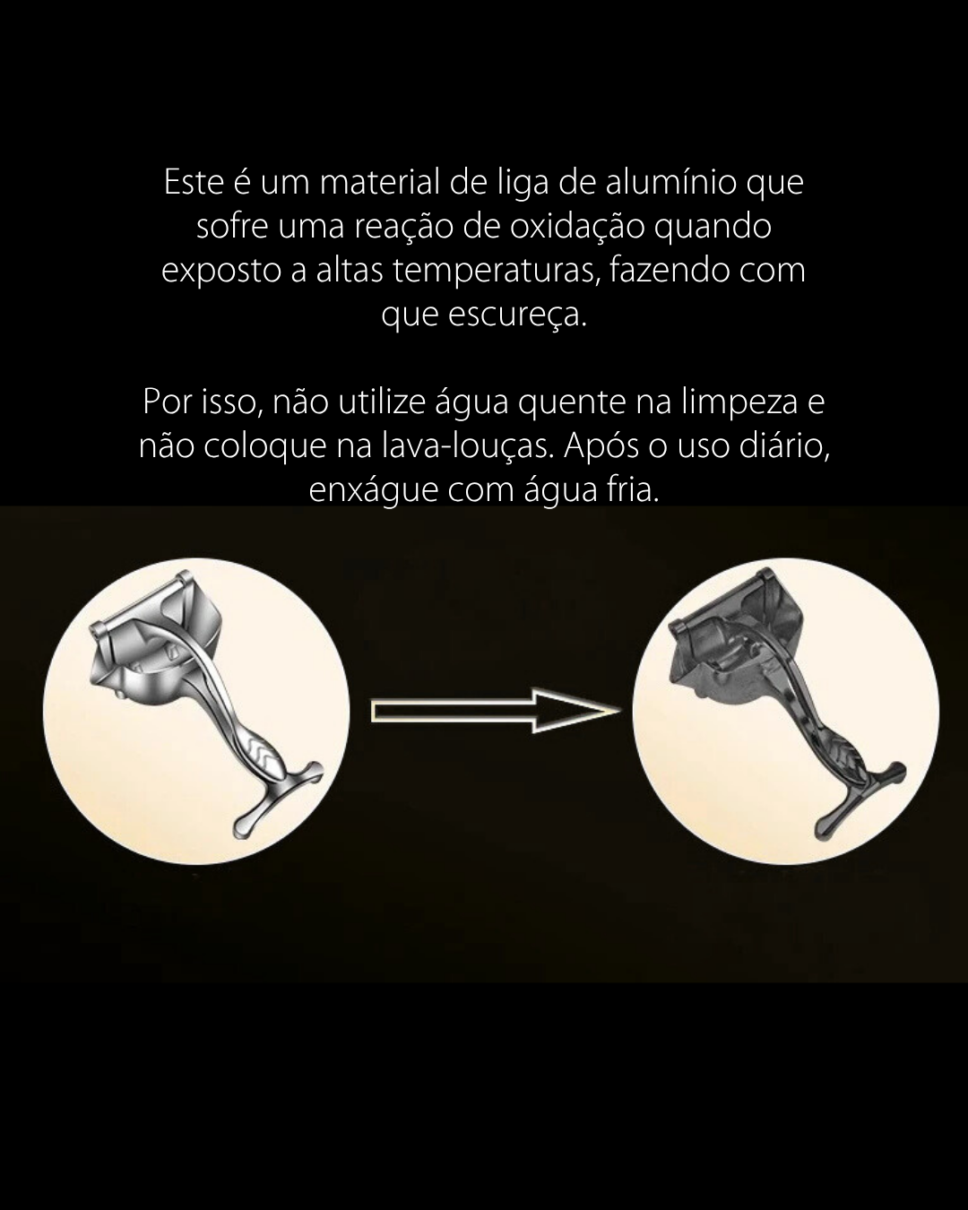 Espremedor de Frutas