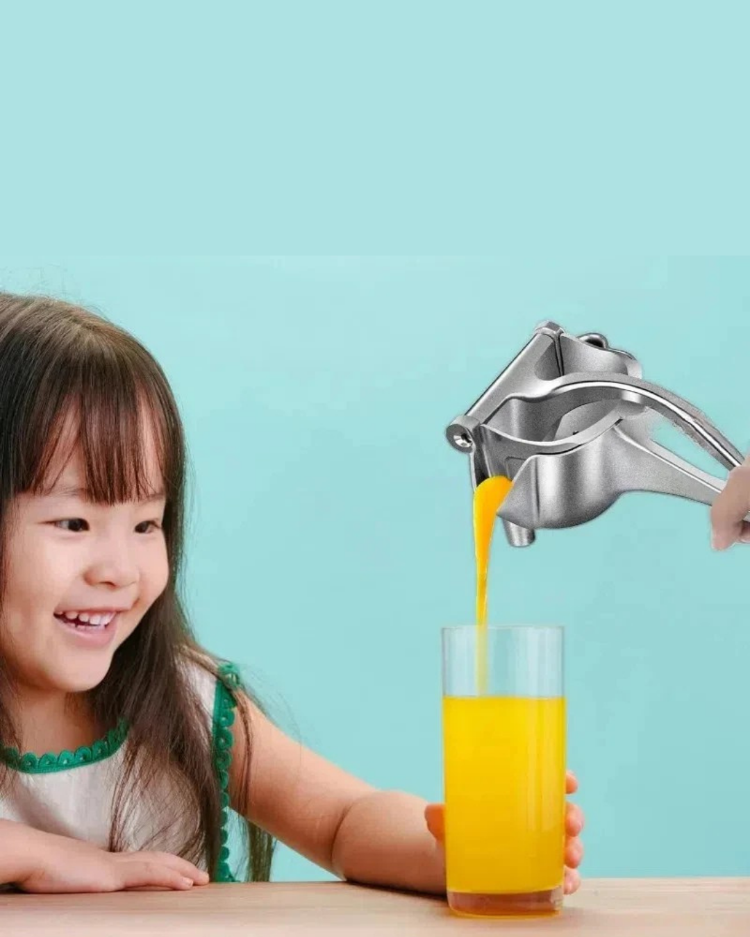 Espremedor de Frutas