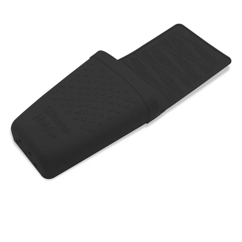 Silicone Protetor Térmico para Chapinha