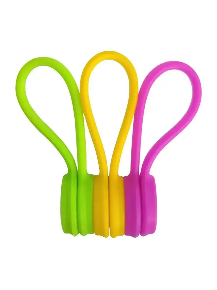 Organizadores Magnéticos de Silicone
