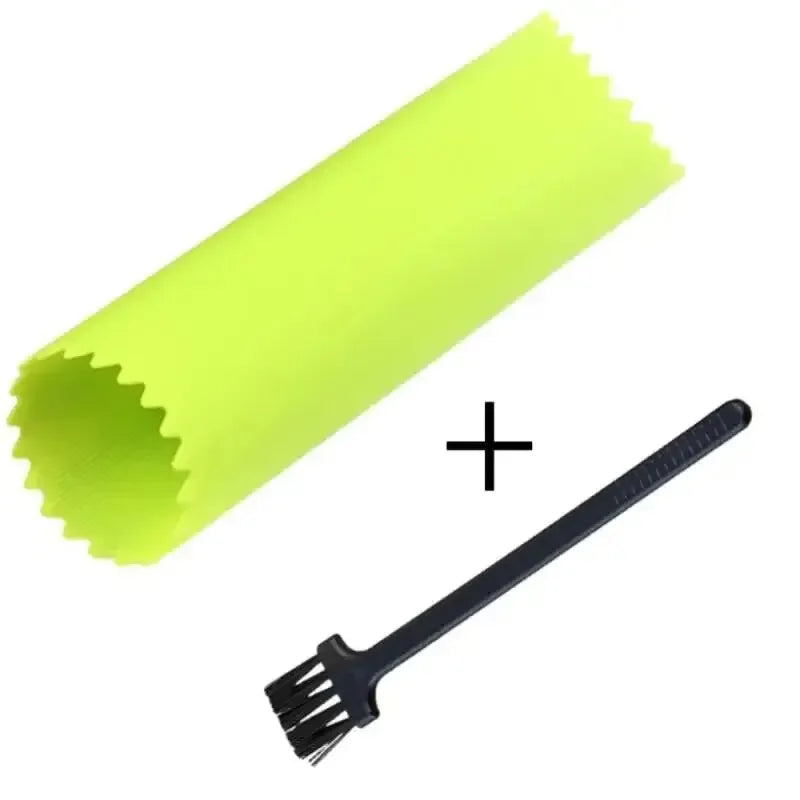 Descascador de Alho em Silicone