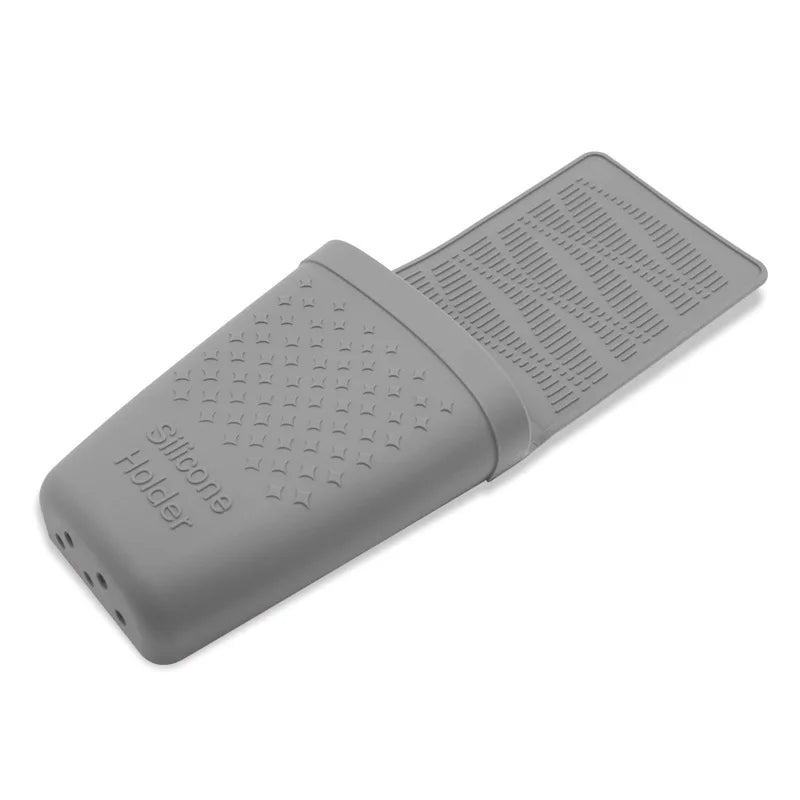 Silicone Protetor Térmico para Chapinha