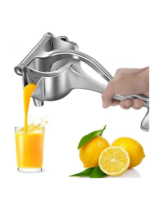 Espremedor de Frutas