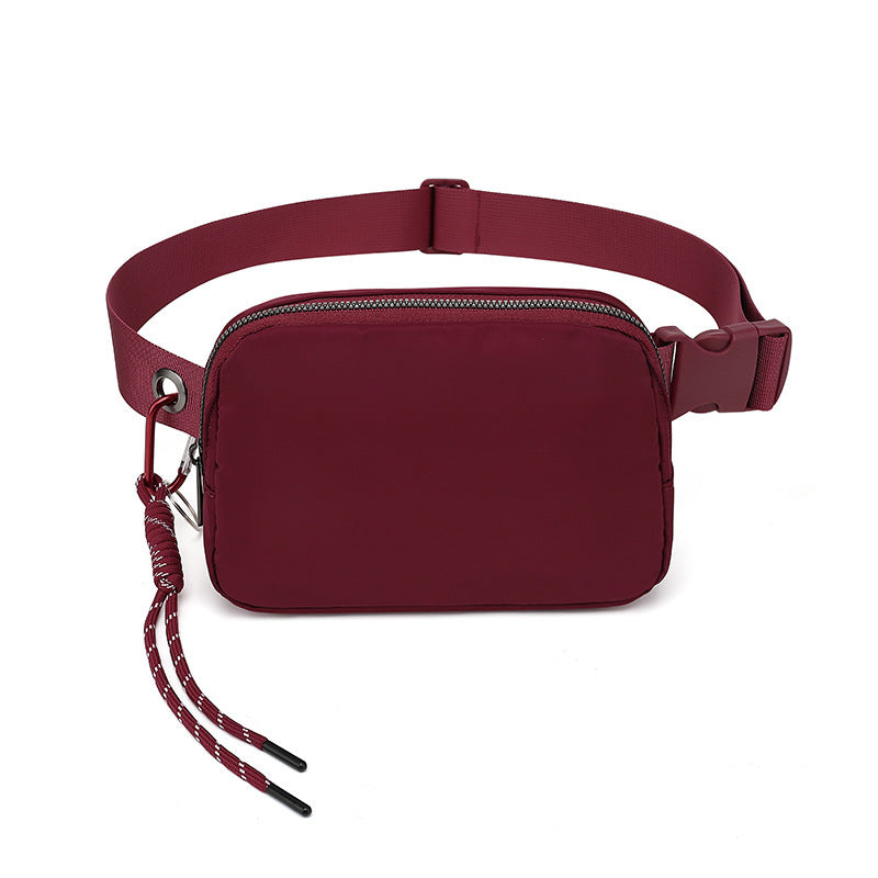 Bolsa Pochete | Transversal
