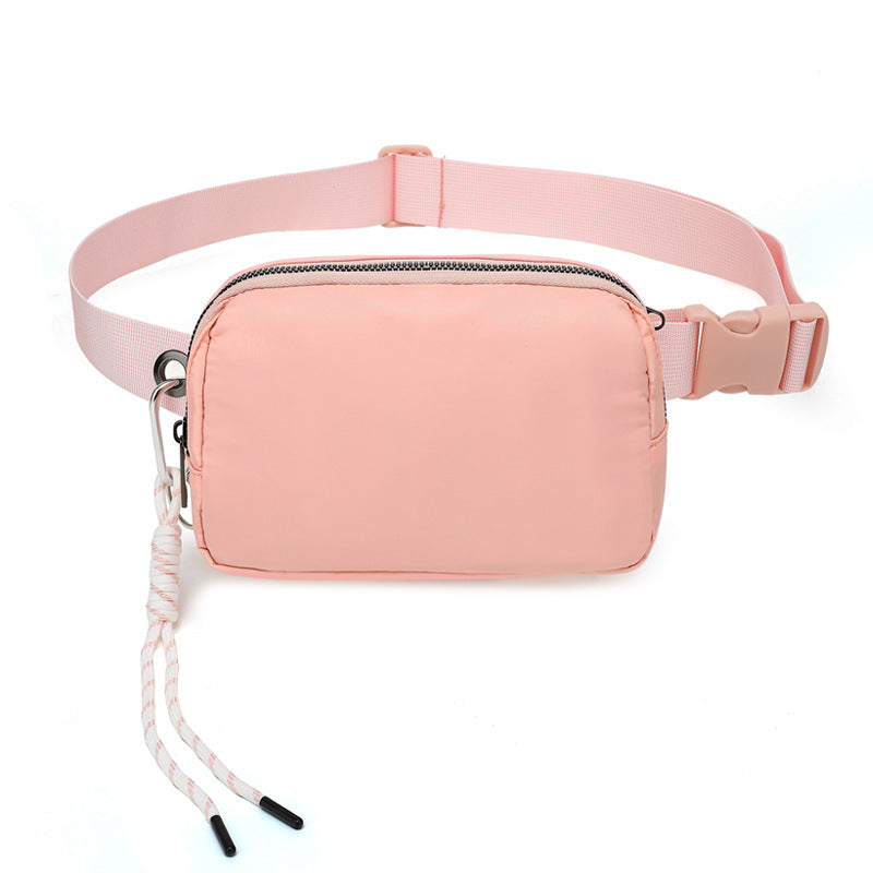Bolsa Pochete | Transversal