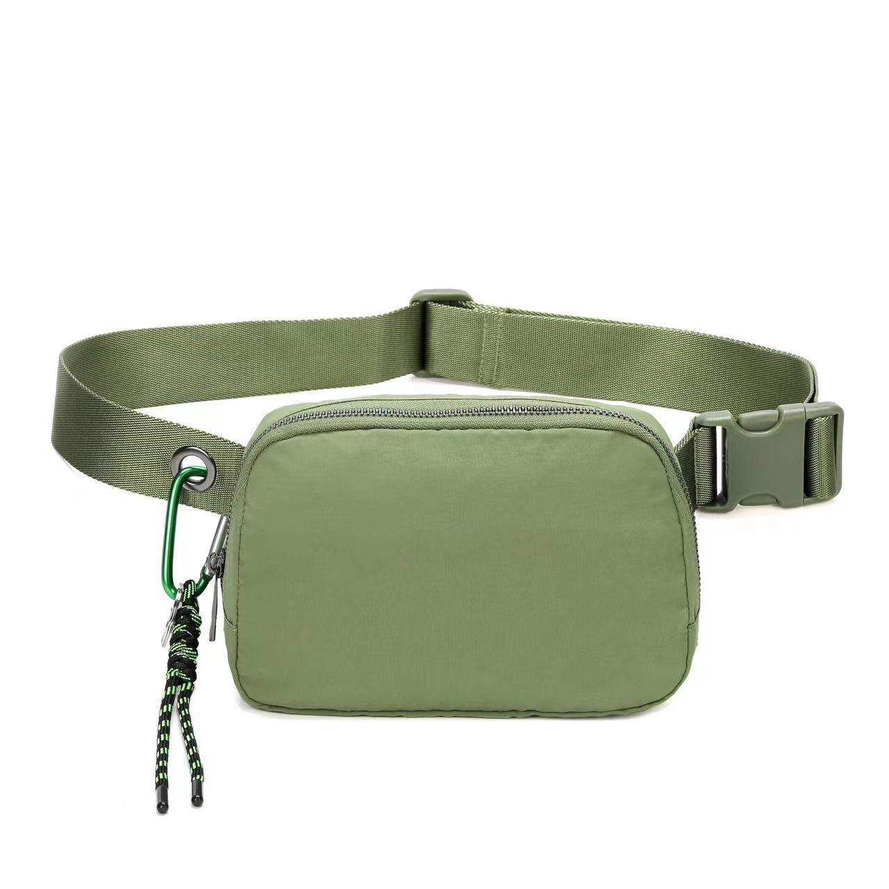 Bolsa Pochete | Transversal