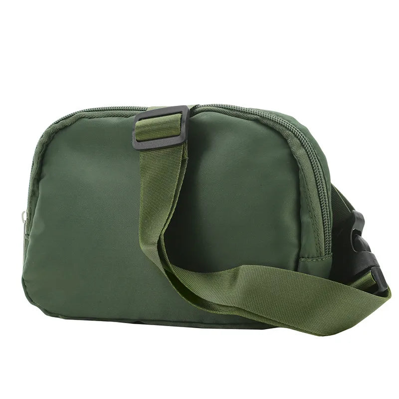 Bolsa Pochete | Transversal