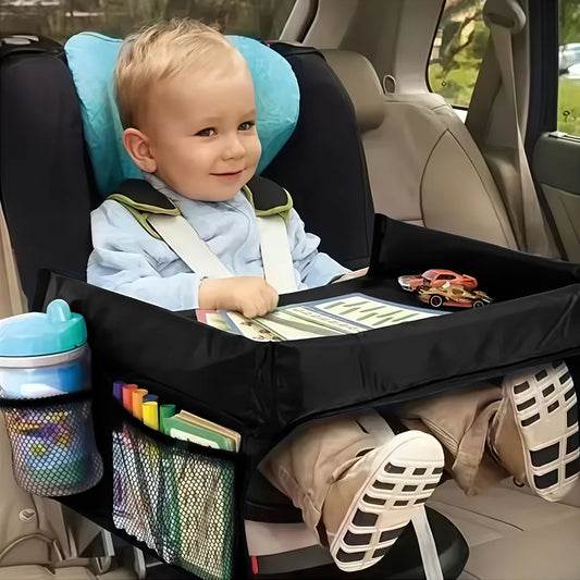 Bandeja Portátil Infantil para Carro