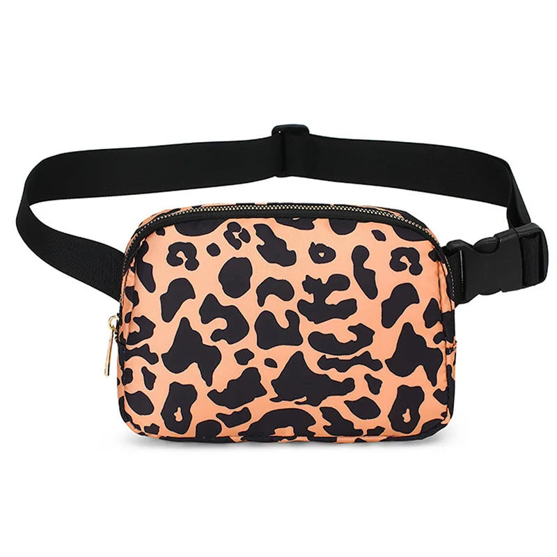 Bolsa Pochete | Transversal