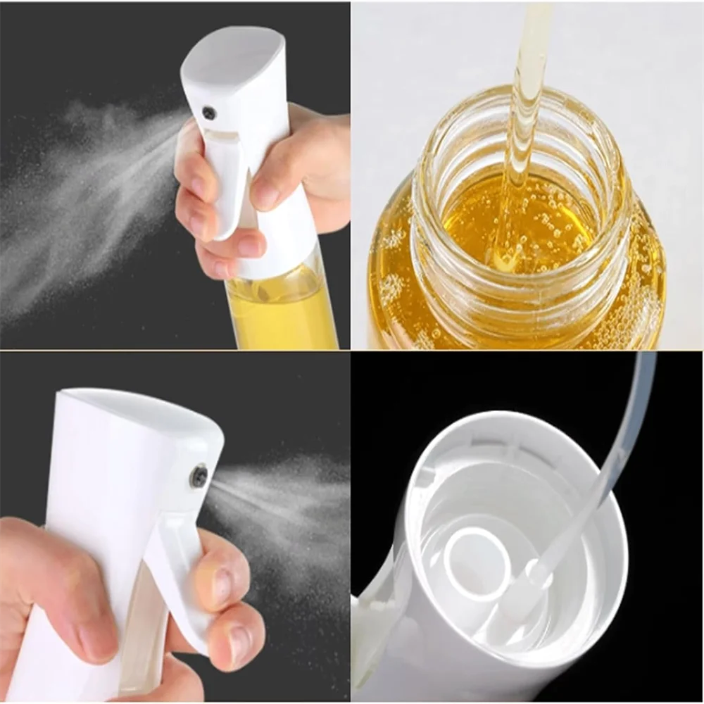 Garrafa Spray para Azeite