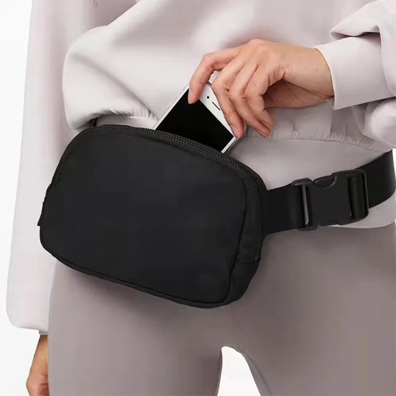 Bolsa Pochete | Transversal