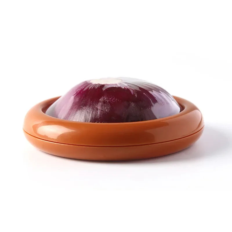 Tampa de Frutas e Vegetais