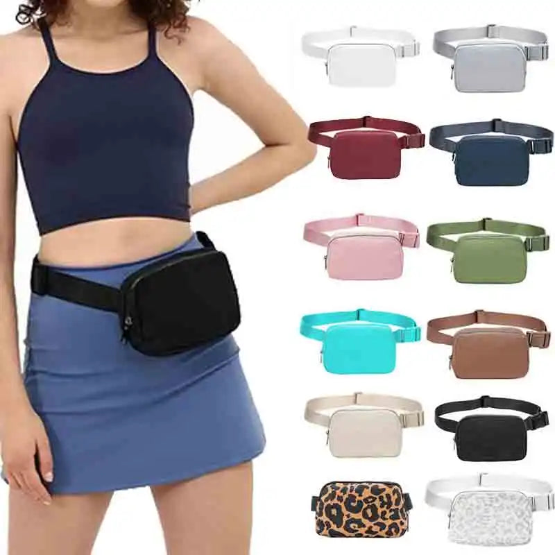 Bolsa Pochete | Transversal