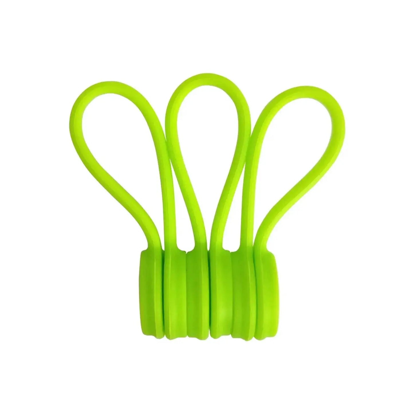 Organizadores Magnéticos de Silicone