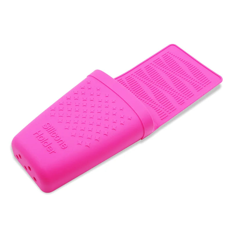 Silicone Protetor Térmico para Chapinha
