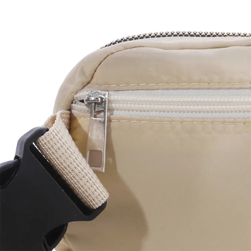 Bolsa Pochete | Transversal