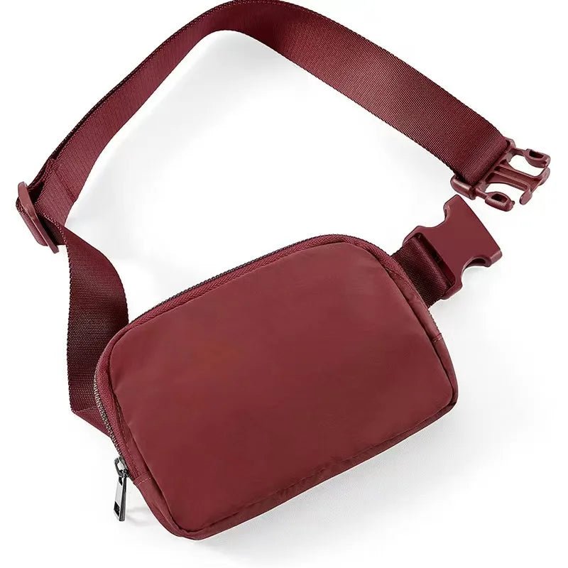Bolsa Pochete | Transversal
