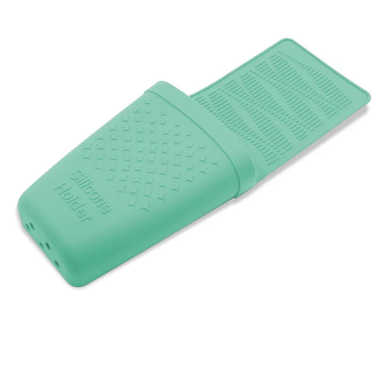 Silicone Protetor Térmico para Chapinha