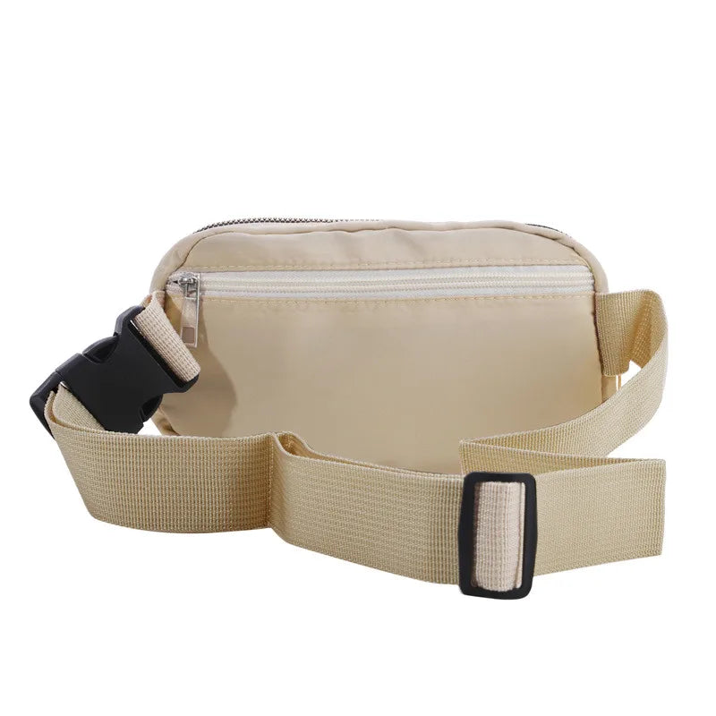 Bolsa Pochete | Transversal