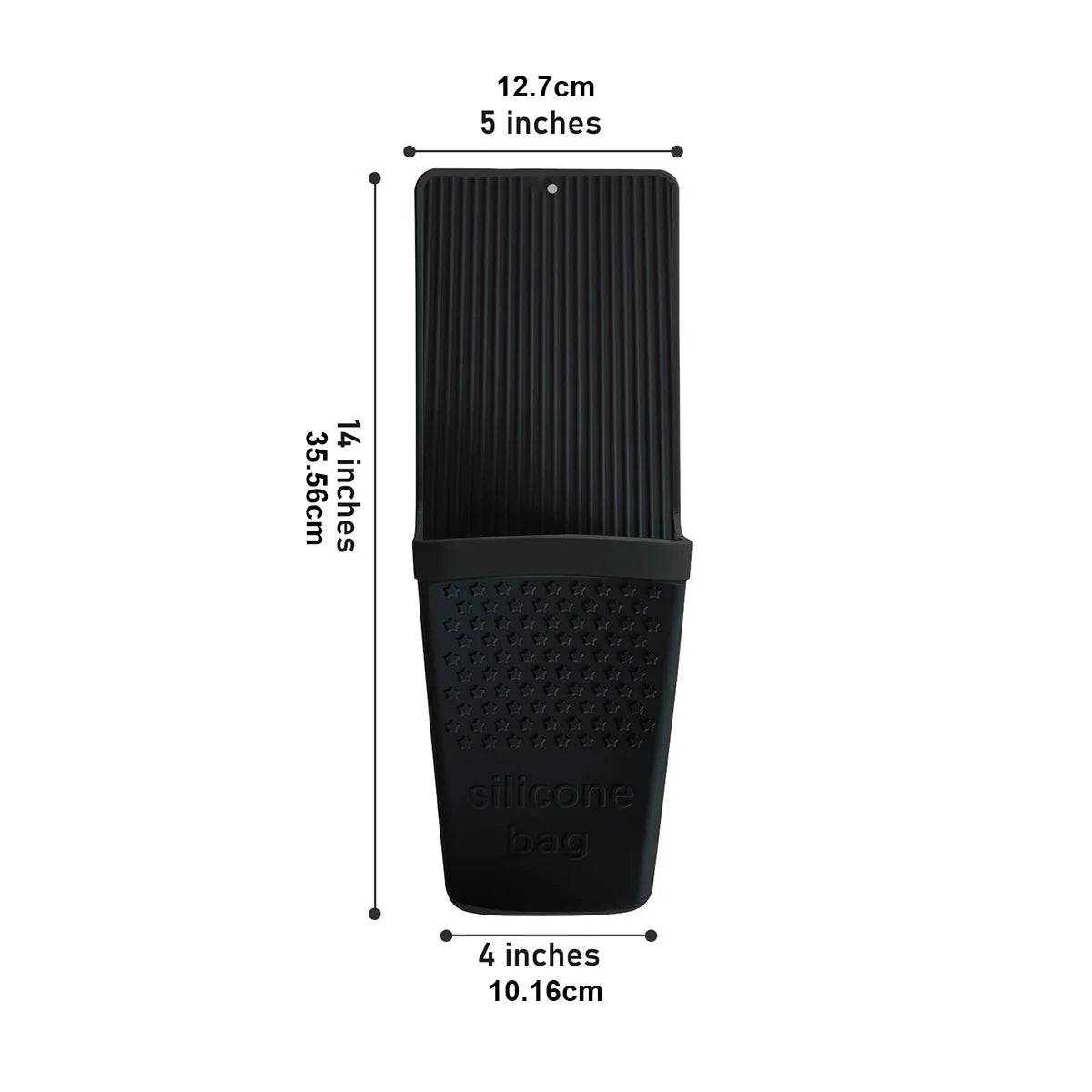 Silicone Protetor Térmico para Chapinha