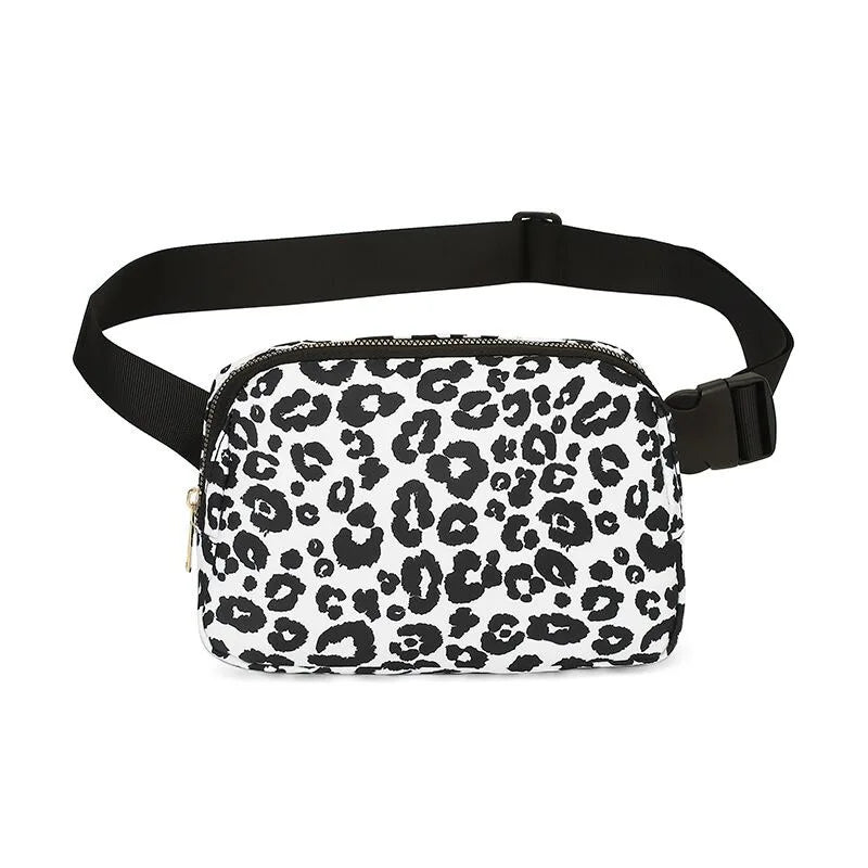 Bolsa Pochete | Transversal