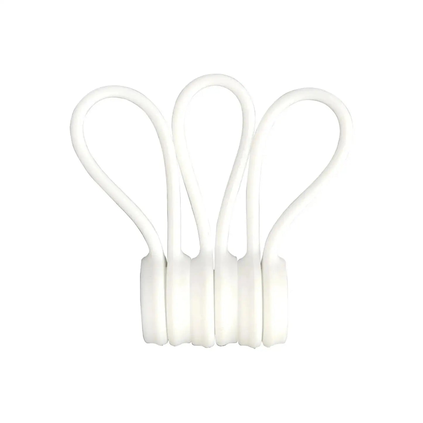 Organizadores Magnéticos de Silicone