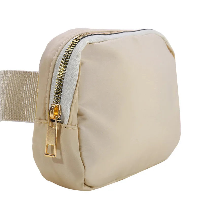 Bolsa Pochete | Transversal